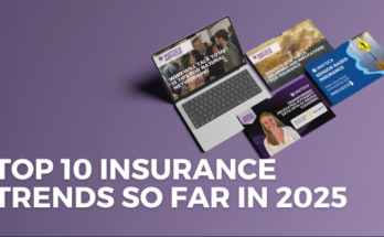 Top Insurance Trends in Norway (2025)