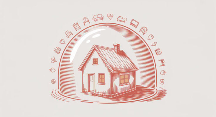 Home Insurance in Switzerland