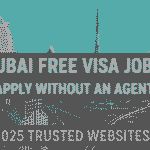 High-Demand Free Visa Jobs in Dubai & UAE (2025 Update)