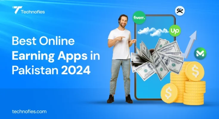 How Students Can Earn Money in Pakistan Without Any Investment: A Complete Guide for 2025