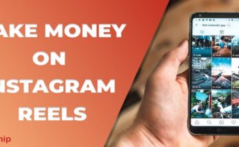 Instagram Monetization in Pakistan: A Complete Guide for 2025