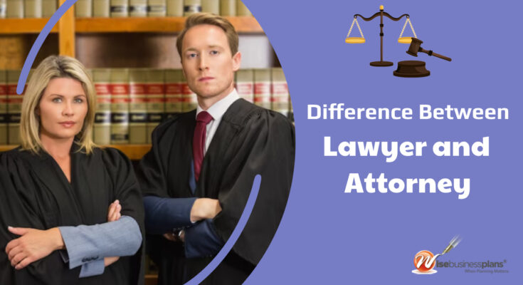 How to Choose the Right Attorney in the UK, USA, or Germany