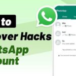Easy Guide to Recover your WhatsApp Account in Pakistan
