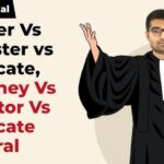 Solicitor vs. Barrister: Attorney Roles in the UK, USA, and Germany Explained