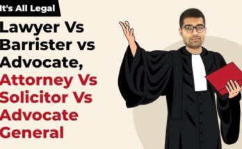 Solicitor vs. Barrister: Attorney Roles in the UK, USA, and Germany Explained