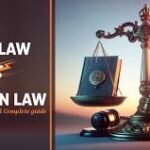 Civil Law vs. Common Law: Types of Lawyers in the UK, USA, and Germany